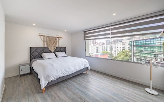 APARTAMENTO EN ARRIENDO EN POBLADO – MEDELLIN