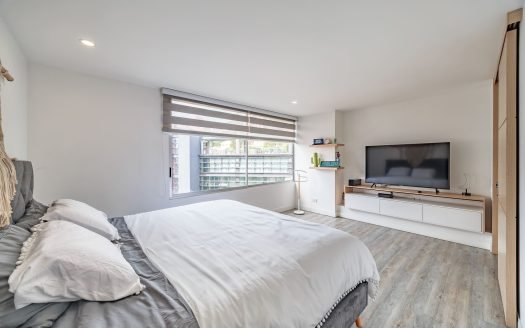 APARTAMENTO EN ARRIENDO EN POBLADO – MEDELLIN