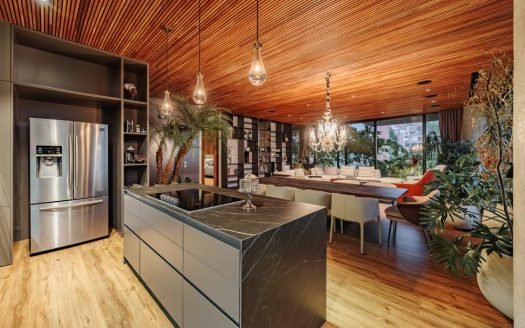 APARTAMENTO EN VENTA EN VIZCAYA POBLADO – MEDELLIN