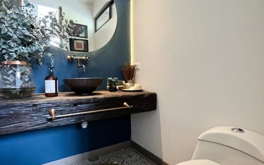 CASA EN VENTA EN ALTO DE PALMAS – EN LOTE INDEPENDIENTE
