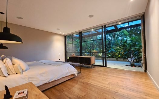 APARTAMENTO EN VENTA EN POBLADO – MEDELLIN