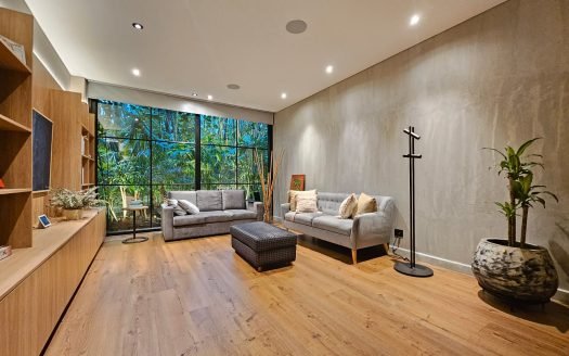 APARTAMENTO EN VENTA EN POBLADO – MEDELLIN
