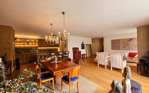 APARTAMENTO EN VIZCAYA POBLADO – MEDELLIN