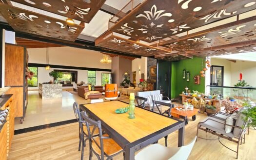 CASA EN VENTA EN ALTO DE PALMAS – ENVIGADO