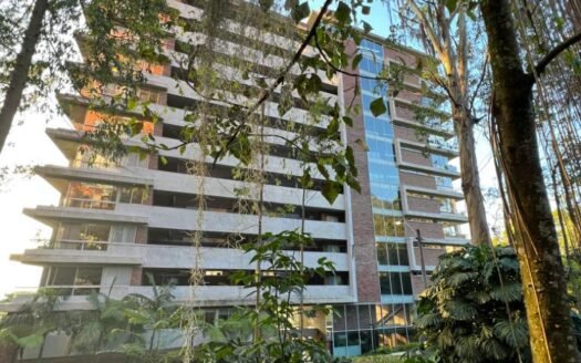 APARTAMENTO EN ARRIENDO EN ANIZ – COLA DEL ZORRO POBLADO