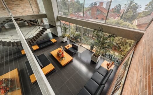 APARTAMENTO EN ARRIENDO EN ANIZ – COLA DEL ZORRO POBLADO