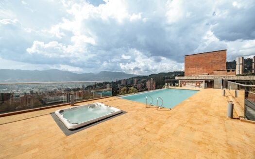 APARTAMENTO EN ARRIENDO EN ANIZ – COLA DEL ZORRO POBLADO