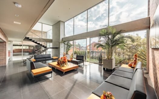 APARTAMENTO EN ARRIENDO EN ANIZ – COLA DEL ZORRO POBLADO
