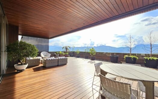 HERMOSO APARTAMENTO EN ALTOS DEL POBLADO