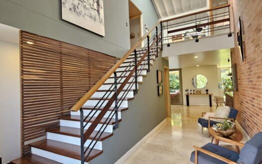 CASA EN VENTA Y ARRIENDO EN PARCELACIÓN CERRADA EN LA COLA DEL ZORRO