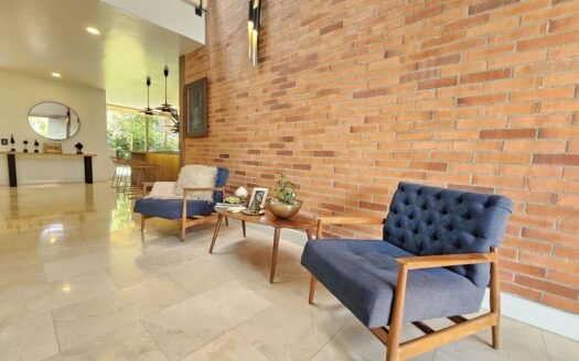 CASA EN VENTA Y ARRIENDO EN PARCELACIÓN CERRADA EN LA COLA DEL ZORRO