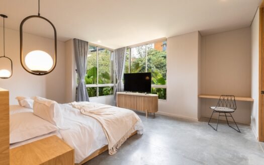 APARTAMENTO EN VENTA – VIZCAYA POBLADO
