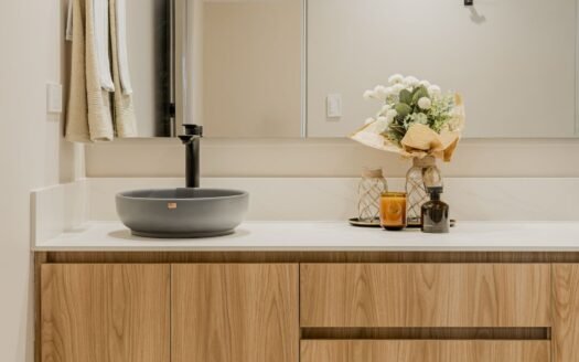 APARTAMENTO REFORMADO EN LA CONCHA