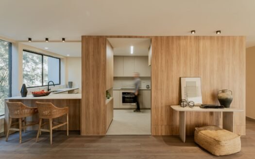 APARTAMENTO REFORMADO EN LA CONCHA