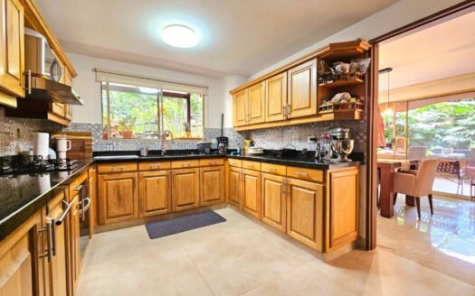 APARTAMENTO EN MILLA DE ORO – POBLADO