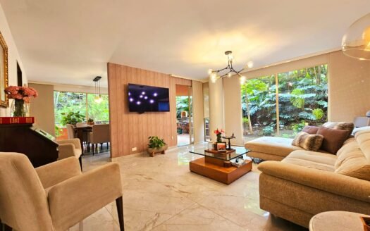 APARTAMENTO EN MILLA DE ORO – POBLADO