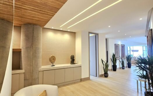 PENTHOUSE AMOBLADO EN VIZCAYA – PROVENZA