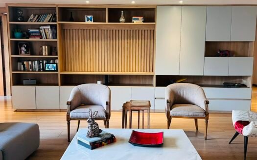APARTAMENTO REFORMADO EN VENTA – CASTROPOL, EL POBLADO