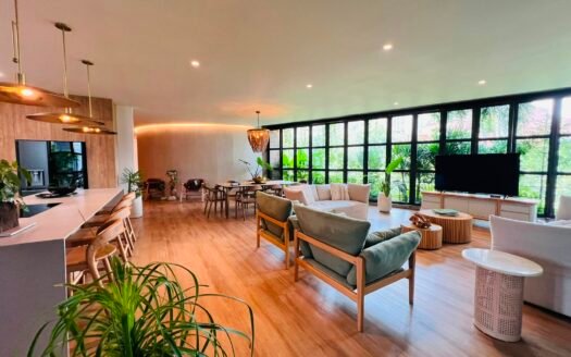 APARTAMENTO EN VENTA – LOMAS DEL POBLADO