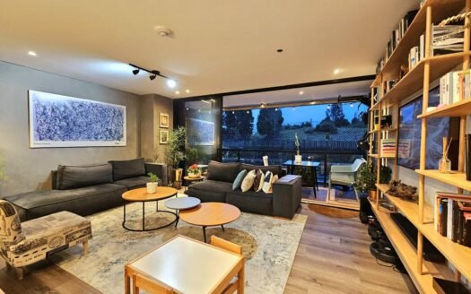 APARTAMENTO EN VENTA O ARRIENDO – ALTO DE LAS PALMAS