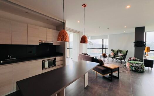 APARTAMENTO EN VENTA – ALTO DE PALMAS