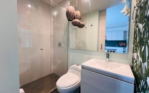 APARTAMENTO EN VENTA – ALTO DE PALMAS
