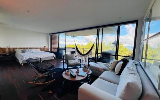 APARTAMENTO EN VENTA – FIZEBAD, EL RETIRO