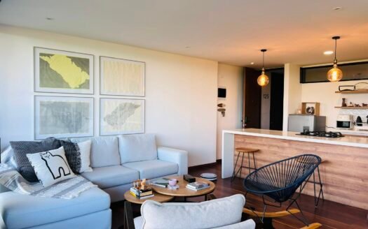 APARTAMENTO EN VENTA – FIZEBAD, EL RETIRO