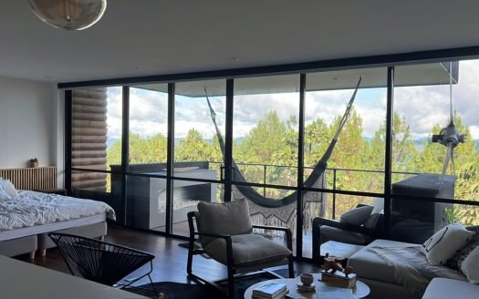 APARTAMENTO EN VENTA – FIZEBAD, EL RETIRO