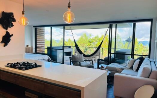 APARTAMENTO EN VENTA – FIZEBAD, EL RETIRO