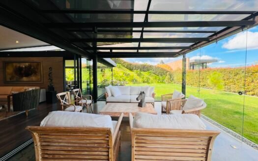 CASA DE UN SOLO NIVEL EN VENTA – ALTO DE PALMAS