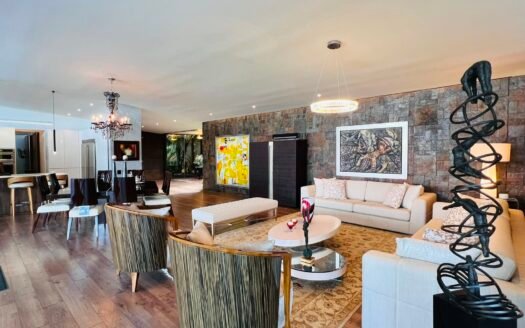 CASA DE UN SOLO NIVEL EN VENTA – ALTO DE PALMAS