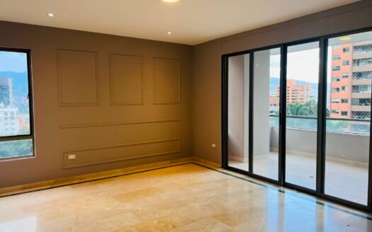 APARTAMENTO SEMIREFORMADO EN VENTA – LOMA DE LOS PARRA, EL POBLADO