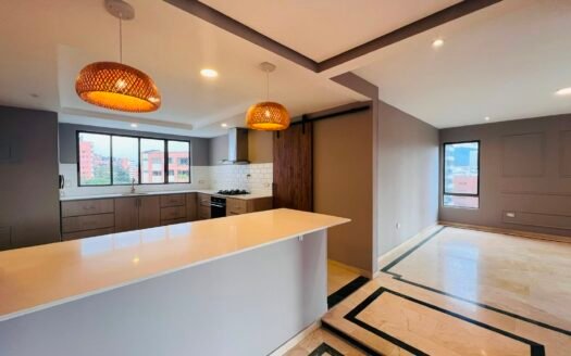 APARTAMENTO SEMIREFORMADO EN VENTA – LOMA DE LOS PARRA, EL POBLADO