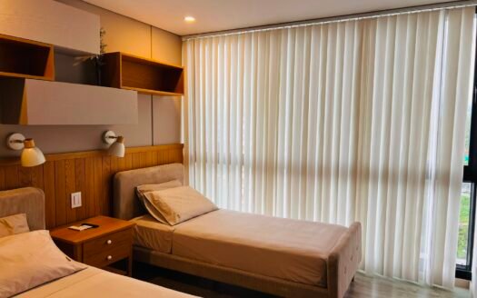 APARTAMENTO AMOBLADO EN ARRIENDO – ALTOS DEL POBLADO