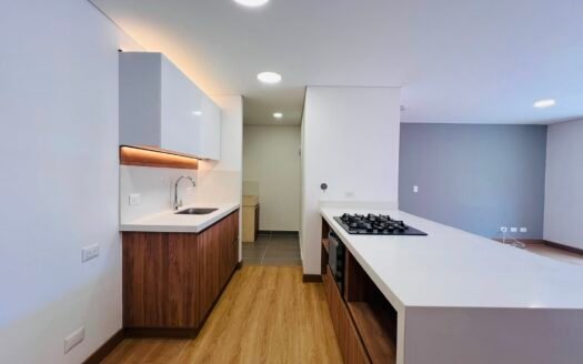 APARTAMENTO EN VENTA – ALTOS DEL POBLADO