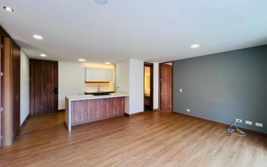 APARTAMENTO EN VENTA – ALTOS DEL POBLADO