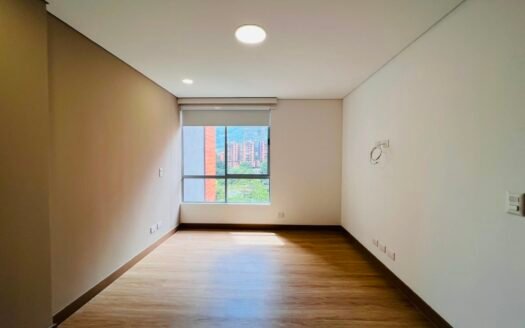 APARTAMENTO EN VENTA – ALTOS DEL POBLADO