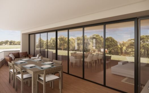 APARTAMENTO EN VENTA EN LA LOMA DE LOS BALSOS – POBLADO