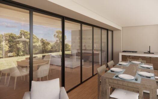 APARTAMENTO EN VENTA EN LA LOMA DE LOS BALSOS – POBLADO