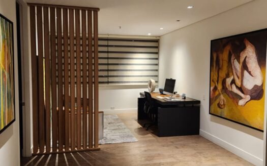 APARTAMENTO EN VENTA EN LA LOMA DE LOS BALSOS – EL POBLADO