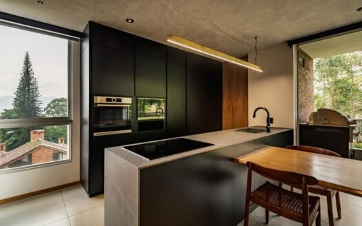 APARTAMENTO EN VENTA EN LA COLA DEL ZORRO – EDIFICIO ANIZ