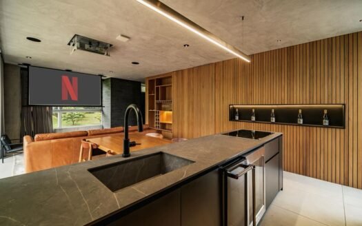 APARTAMENTO EN VENTA EN LA COLA DEL ZORRO – EDIFICIO ANIZ