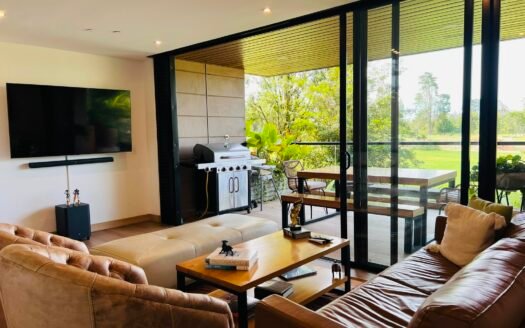 APARTAMENTO EN VENTA – LLANOGRANDE