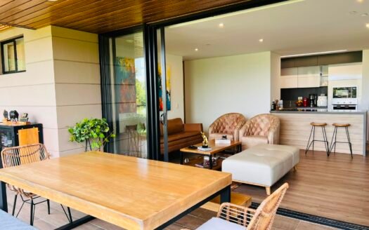 APARTAMENTO EN VENTA – LLANOGRANDE
