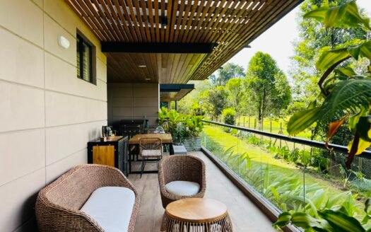 APARTAMENTO EN VENTA – LLANOGRANDE
