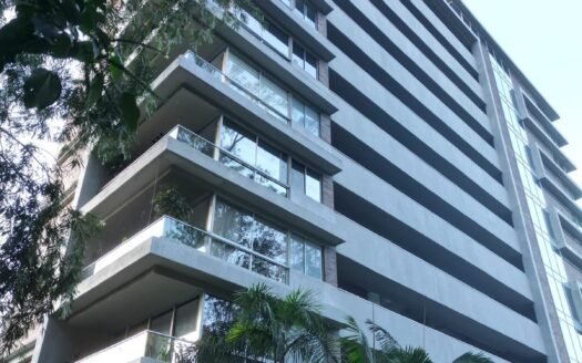 APARTAMENTO EN RENTA EN EDIFICIO ANIZ – EL POBLADO