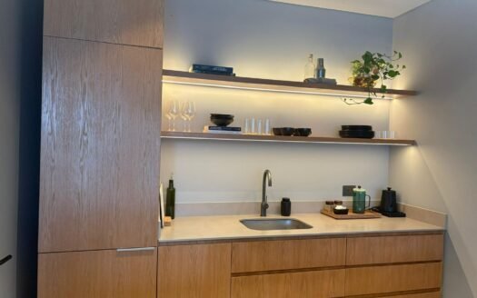 APARTAMENTO EN VENTA EN WAKE 2 – EL POBLADO