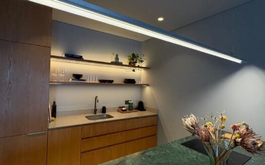 APARTAMENTO EN VENTA EN WAKE 2 – EL POBLADO