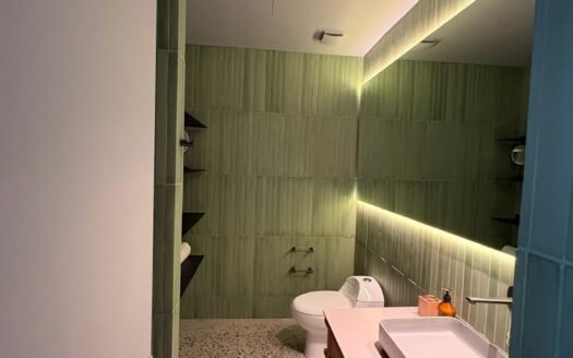 APARTAMENTO EN VENTA EN WAKE 2 – EL POBLADO